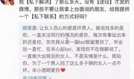 张大仙女友事件爆料视频,揭秘背后真相与网络暴力